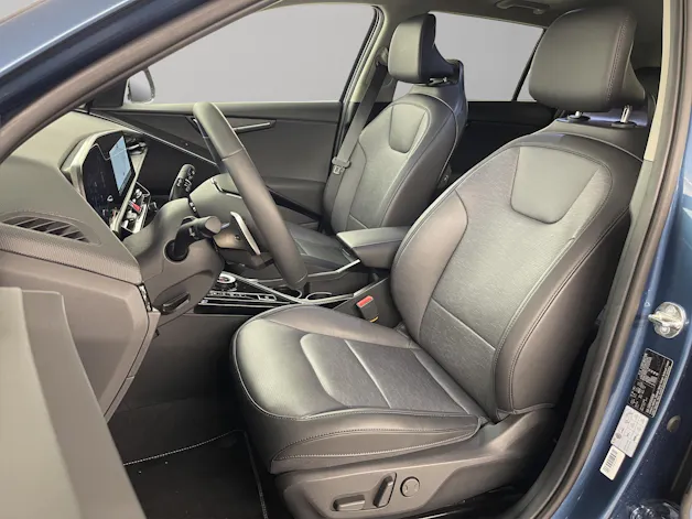 Kia Niro 1.6 GDi Plug-in Hybrid Style