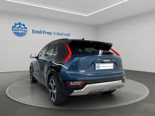 Kia Niro 1.6 GDi Plug-in Hybrid Style