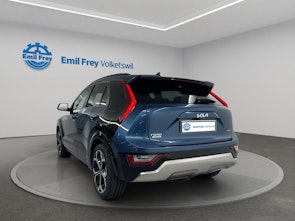Vehicle image KIA Niro 1.6 GDi Plug-in Hybrid Style