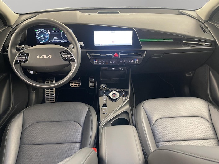 Vehicle image KIA NIRO