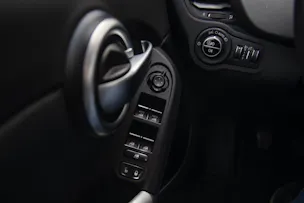 Fiat 500 X 2.0 JTD Cross 4x4