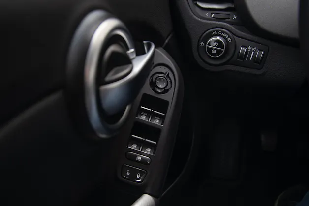Fiat 500 X 2.0 JTD Cross 4x4