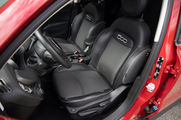 Fiat 500 X 2.0 JTD Cross 4x4