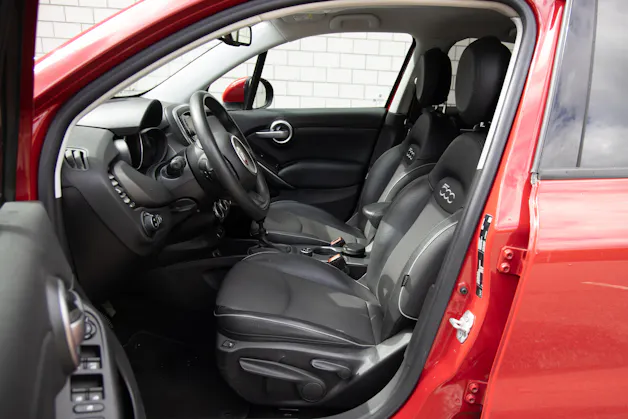 Fiat 500 X 2.0 JTD Cross 4x4