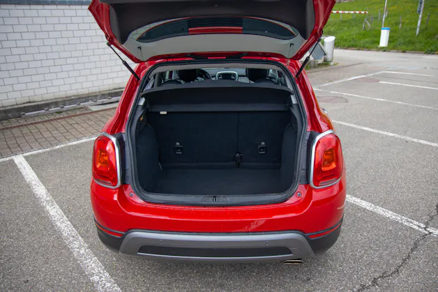 Fiat 500 X 2.0 JTD Cross 4x4