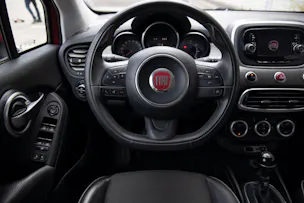 Fiat 500 X 2.0 JTD Cross 4x4