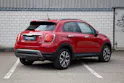 Fiat 500 X 2.0 JTD Cross 4x4