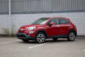 Fiat 500 X 2.0 JTD Cross 4x4