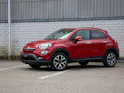 Fiat 500 X 2.0 JTD Cross 4x4