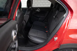 Fiat 500 X 2.0 JTD Cross 4x4