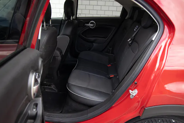 Fiat 500 X 2.0 JTD Cross 4x4
