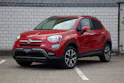 Fiat 500 X 2.0 JTD Cross 4x4