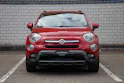 Fiat 500 X 2.0 JTD Cross 4x4