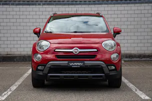 Fiat 500 X 2.0 JTD Cross 4x4