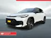 Toyota Corolla Cross 2.0 HSD GR Sport AWD-i