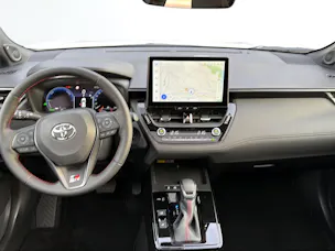 Toyota Corolla Cross 2.0 HSD GR Sport AWD-i
