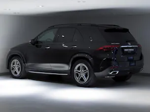 Mercedes-Benz GLE 300 d 4MATIC