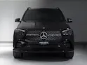 Mercedes-Benz GLE 300 d 4MATIC