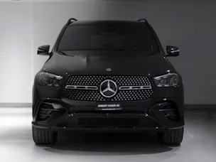 Mercedes-Benz GLE 300 d 4MATIC