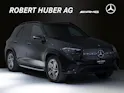 Mercedes-Benz GLE 300 d 4MATIC