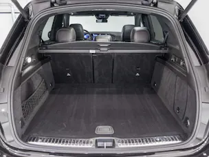 Mercedes-Benz GLE 300 d 4MATIC