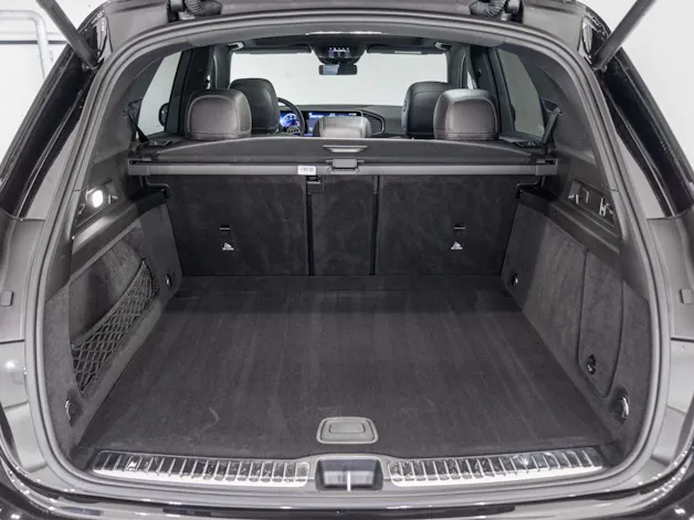 Mercedes-Benz GLE 300 d 4MATIC