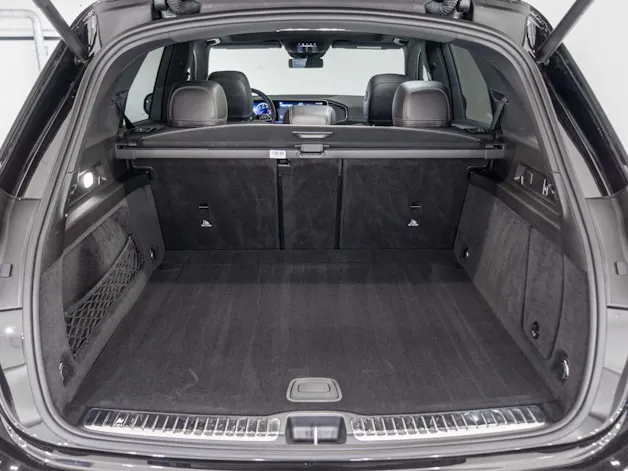 Mercedes-Benz GLE 300 d 4MATIC