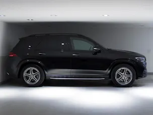 Mercedes-Benz GLE 300 d 4MATIC