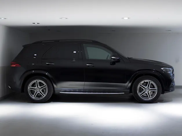 Mercedes-Benz GLE 300 d 4MATIC
