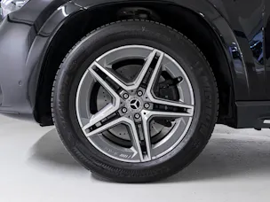 Mercedes-Benz GLE 300 d 4MATIC