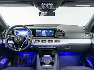 Mercedes-Benz GLE 300 d 4MATIC
