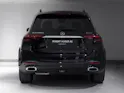 Mercedes-Benz GLE 300 d 4MATIC