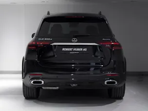 Mercedes-Benz GLE 300 d 4MATIC