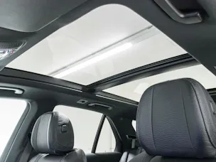 Mercedes-Benz GLE 300 d 4MATIC