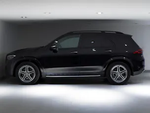 Mercedes-Benz GLE 300 d 4MATIC
