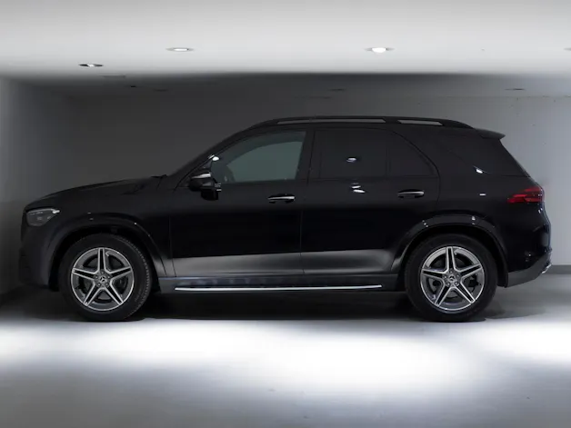 Mercedes-Benz GLE 300 d 4MATIC