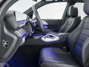 Mercedes-Benz GLE 300 d 4MATIC