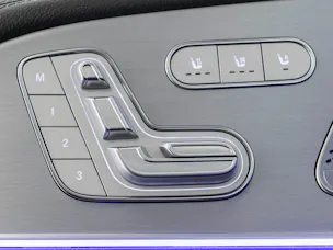 Mercedes-Benz GLE 300 d 4MATIC