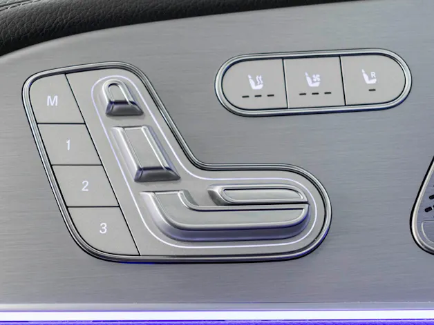 Mercedes-Benz GLE 300 d 4MATIC