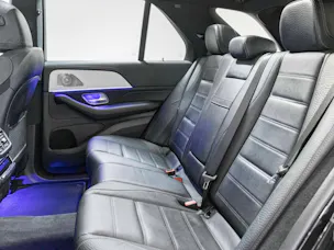 Mercedes-Benz GLE 300 d 4MATIC