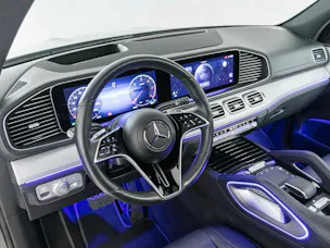 Mercedes-Benz GLE 300 d 4MATIC