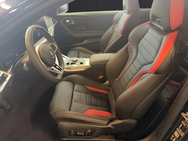 BMW M240i xDrive Coupé