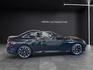 BMW M240i xDrive Coupé