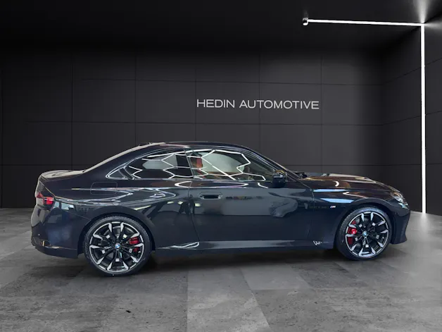 BMW M240i xDrive Coupé
