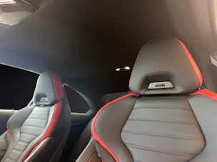 BMW M240i xDrive Coupé