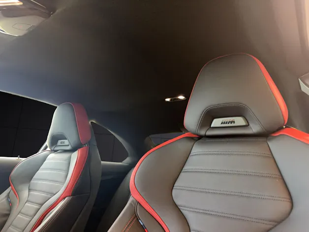 BMW M240i xDrive Coupé