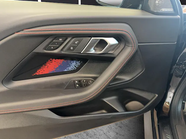BMW M240i xDrive Coupé