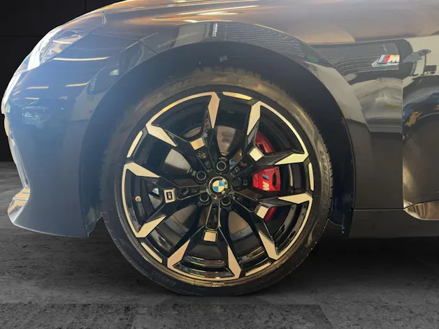 BMW M240i xDrive Coupé