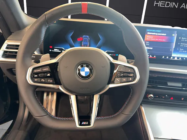 BMW M240i xDrive Coupé