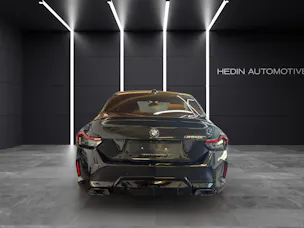 BMW M240i xDrive Coupé